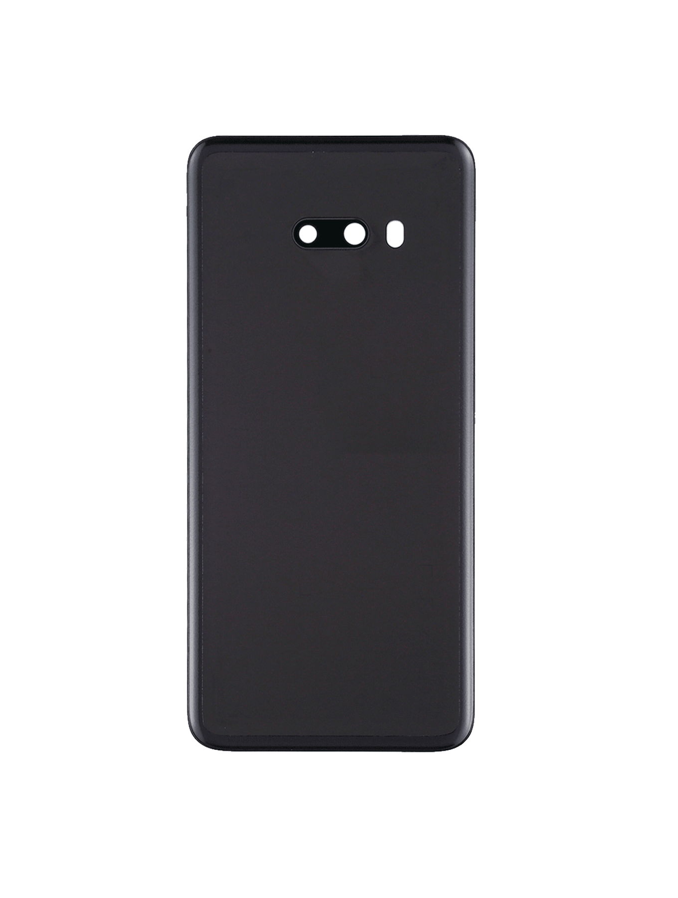 Back Glass Replacement Door for LG G8X ThinQ G850 LMG850EMW G850QM G850UM Aurora Black - Best Cell Phone Parts Distributor in Canada, Parts Source Back Glass Replacement Door for LG G8X ThinQ G850 LMG850EMW G850QM G850UM Aurora Black - Best Cell Phone Parts Distributor in Canada, Parts Source